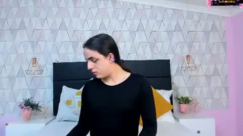Justine online show from 18, 6, 2026