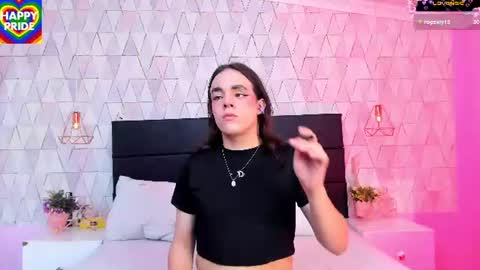 Justine online show from 20, 6, 2026