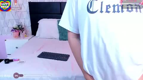 Justine online show from 27, 6, 2026