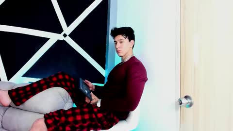 justinfuller_31 online show from 22, 9, 2025