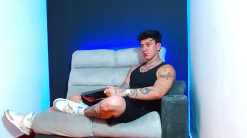 justinfuller_31 online show from 6, 1, 2026