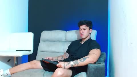 justinfuller_31 online show from 9, 3, 2026