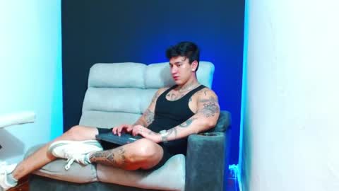 justinfuller_31 online show from 8, 5, 2026