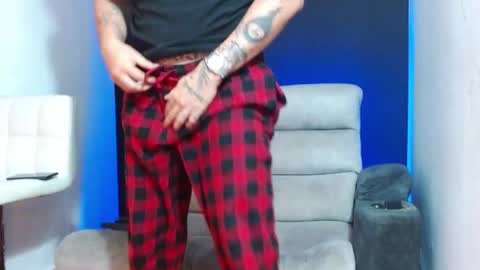 justinfuller_31 online show from 12, 5, 2026