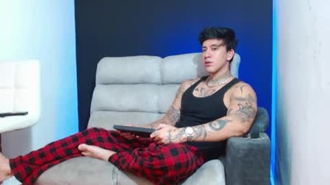justinfuller_31 online show from 13, 5, 2026