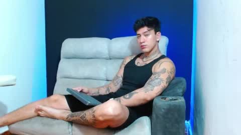 justinfuller_31 online show from 28, 5, 2026