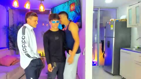 justingtime21 online show from 2, 7, 2026