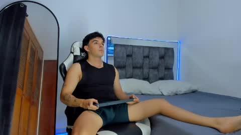 justinmorre online show from 20, 4, 2026