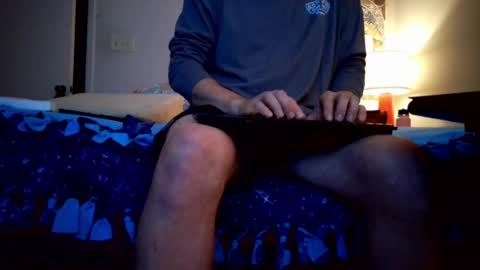 Snapshot of justinnorthwood chatting on 30, 4, 2026 JustinNorthwood online show from 30, 4, 2026