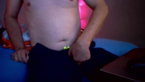 Snapshot of justinnorthwood chatting on 1, 5, 2026 JustinNorthwood online show from 1, 5, 2026