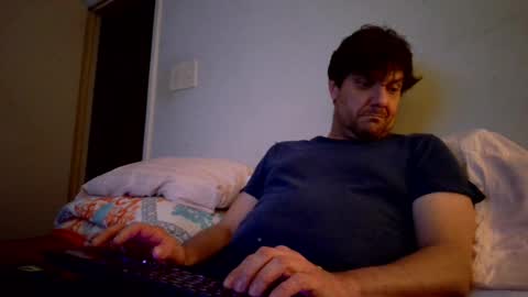 Snapshot of justinnorthwood chatting on 2, 5, 2026 JustinNorthwood online show from 2, 5, 2026