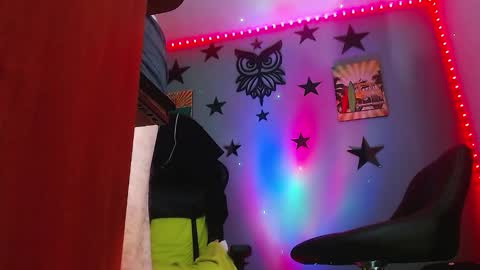 Justinsc online show from 20, 12, 2025