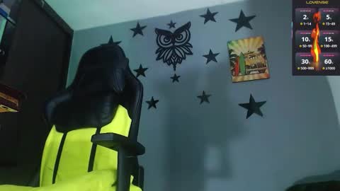 Justinsc online show from 8, 2, 2026