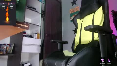 Snapshot of justinsc chatting on 24, 5, 2026 Justinsc online show from 24, 5, 2026