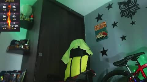 Snapshot of justinsc chatting on 29, 5, 2026 Justinsc online show from 29, 5, 2026