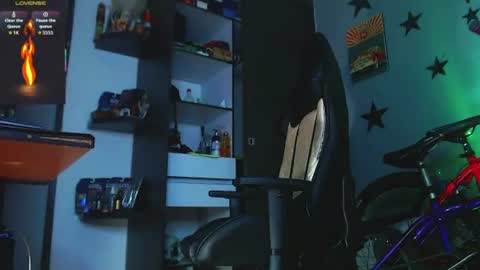 Justinsc online show from 7, 8, 2026