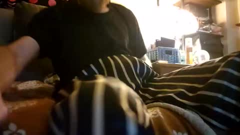 Justjerking91 online show from 11, 2, 2026