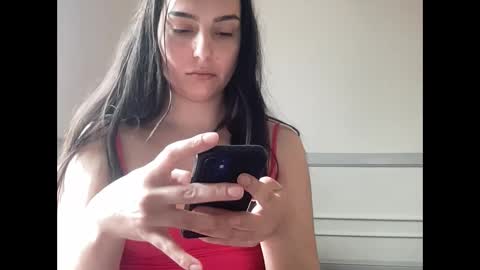 Snapshot of justjessiedirtygirl chatting on 23, 9, 2025 Jess online show from 23, 9, 2025