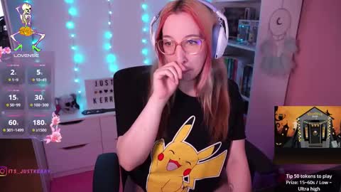 Kerry online show from 29, 10, 2025