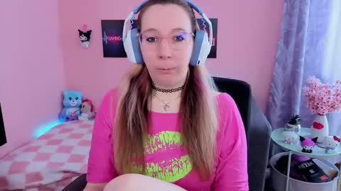 Snapshot of justkerryx chatting on 7, 4, 2026 Kerry online show from 7, 4, 2026