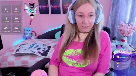 Snapshot of justkerryx chatting on 15, 4, 2026 Kerry online show from 15, 4, 2026