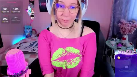 Snapshot of justkerryx chatting on 16, 4, 2026 Kerry online show from 16, 4, 2026