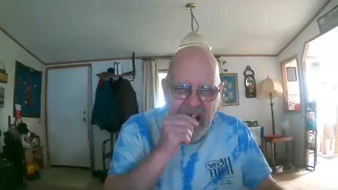 Snapshot of justlustagain chatting on 13, 4, 2026 justlustagain online show from 13, 4, 2026