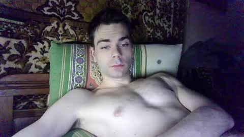 justman12 online show from 6, 3, 2025