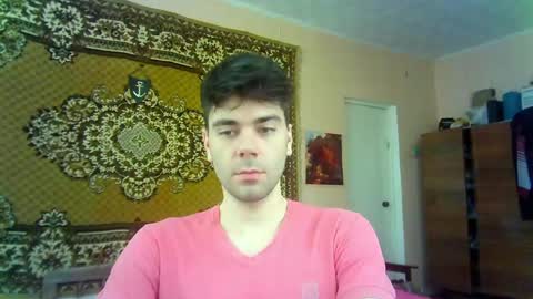 justman12 online show from 7, 5, 2026