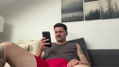 justmanny online show from 14, 7, 2026