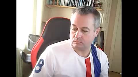 justmav online show from 20, 10, 2025