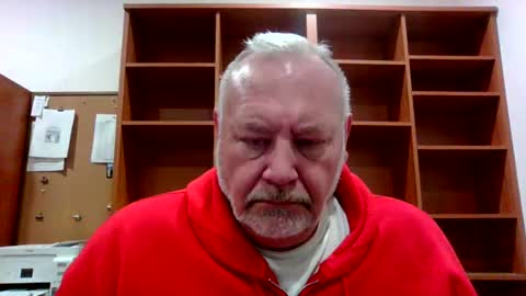 justme196756 online show from 22, 12, 2025