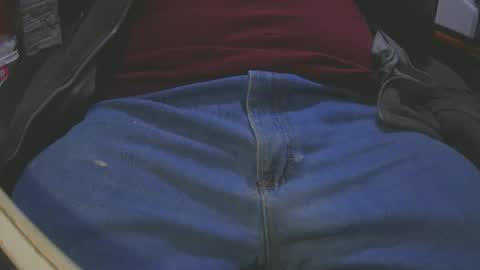 Justme39057 online show from 16, 12, 2024