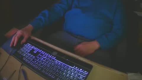 Justme39057 online show from 22, 2, 2025