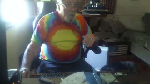 justmeohio online show from 28, 5, 2026