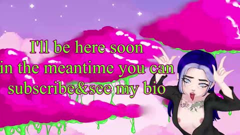 justmeowgirl online show from 21, 3, 2026