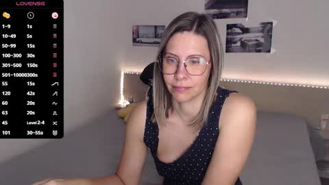 Julie online show from 29, 9, 2025