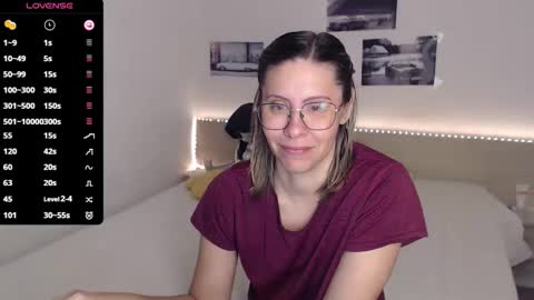 Julie online show from 11, 10, 2025