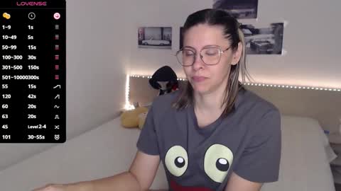 Julie online show from 23, 10, 2025