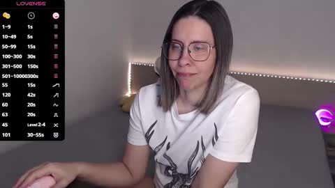 Julie online show from 17, 5, 2026
