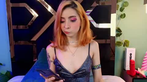 Mia online show from 25, 5, 2026
