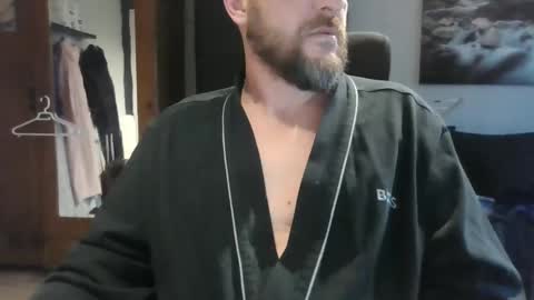 justniceman123 online show from 1, 2, 2025