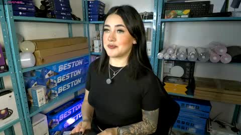 Emy online show from 14, 5, 2026
