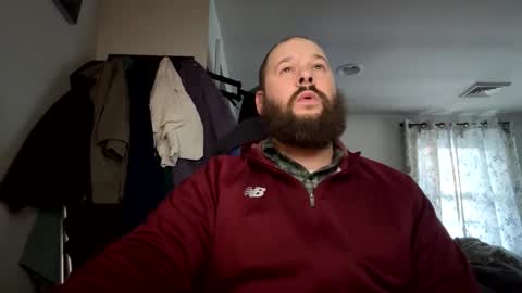 Snapshot of justpeakingnow chatting on 2, 1, 2025 justpeakingnow online show from 2, 1, 2025