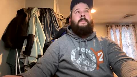 Snapshot of justpeakingnow chatting on 21, 1, 2025 justpeakingnow online show from 21, 1, 2025