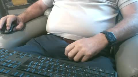 Snapshot of justpleased2behere chatting on 31, 7, 2026 here to Have Fun online show from 31, 7, 2026