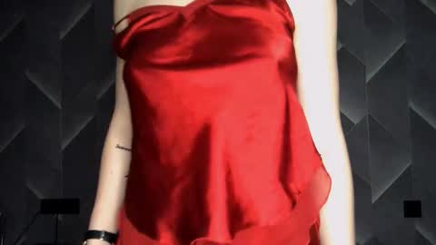 Snapshot of justprettygirl chatting on 14, 10, 2025 Lina online show from 14, 10, 2025