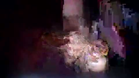 Justpumpin online show from 22, 12, 2025