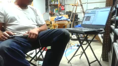 Snapshot of justredneck chatting on 16, 9, 2025 justredneck online show from 16, 9, 2025