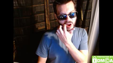 M. Dean online show from 22, 11, 2025